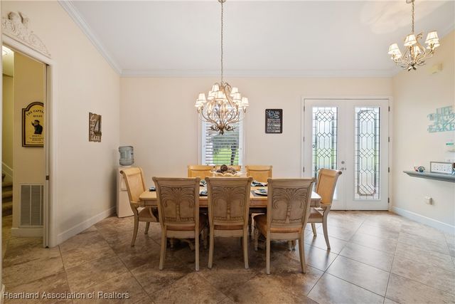 167 South Bear Pointe Drive, Lake Placid, FL 33852