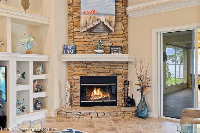 167 South Bear Pointe Drive, Lake Placid, FL 33852