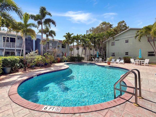 2607 NE 8th Avenue 29, Wilton Manors, FL 33334