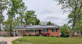 10028 DUBARRY ST, Glenn Dale, MD 20769