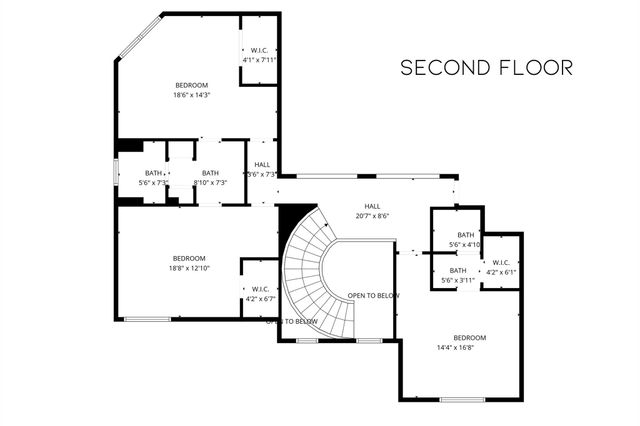 11818 Castle Ridge Drive, Houston, TX 77077