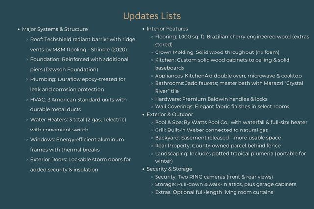 11818 Castle Ridge Drive, Houston, TX 77077