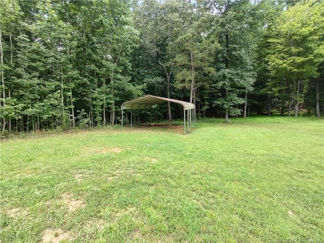 188 Old E C Womack Road, Sanford, NC 27330