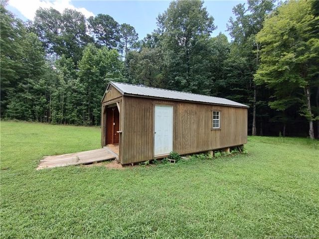 188 Old E C Womack Road, Sanford, NC 27330