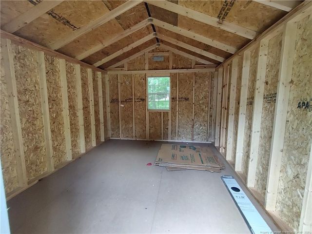 188 Old E C Womack Road, Sanford, NC 27330