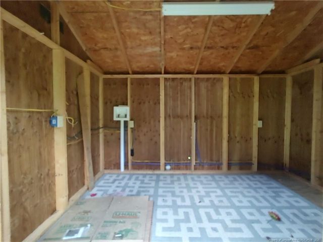 188 Old E C Womack Road, Sanford, NC 27330