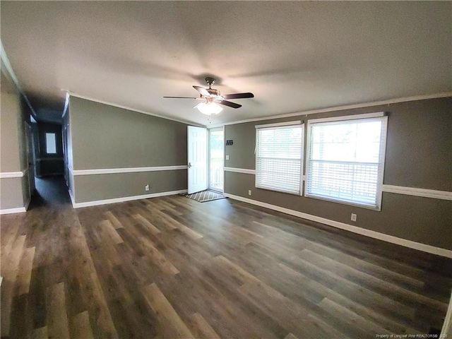 188 Old E C Womack Road, Sanford, NC 27330