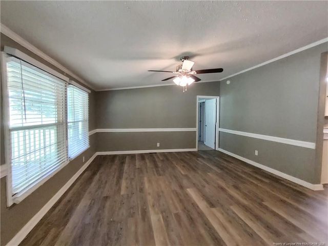 188 Old E C Womack Road, Sanford, NC 27330
