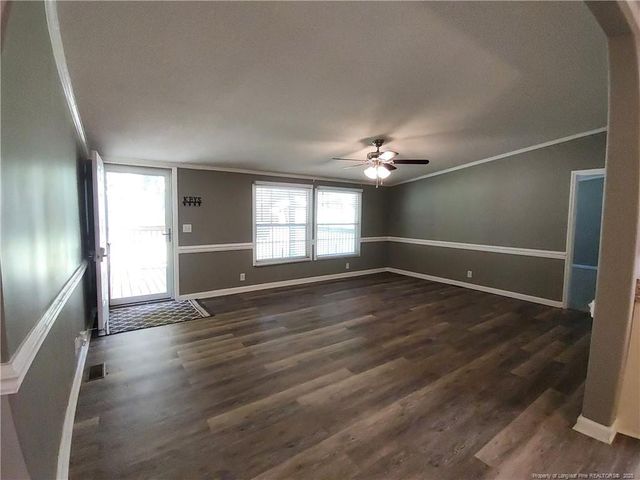 188 Old E C Womack Road, Sanford, NC 27330