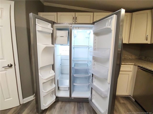 188 Old E C Womack Road, Sanford, NC 27330