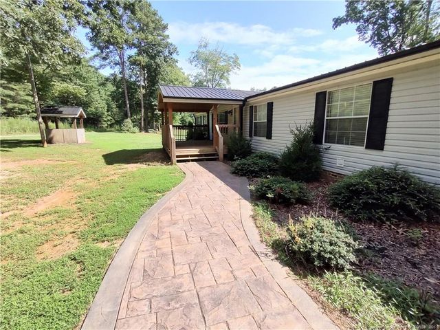 188 Old E C Womack Road, Sanford, NC 27330