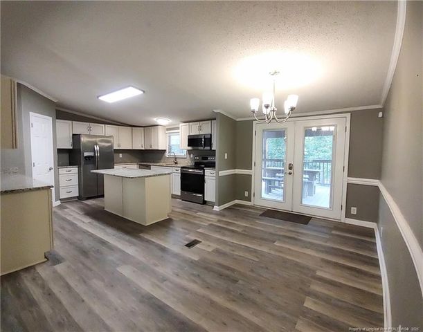188 Old E C Womack Road, Sanford, NC 27330