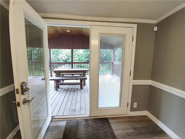 188 Old E C Womack Road, Sanford, NC 27330