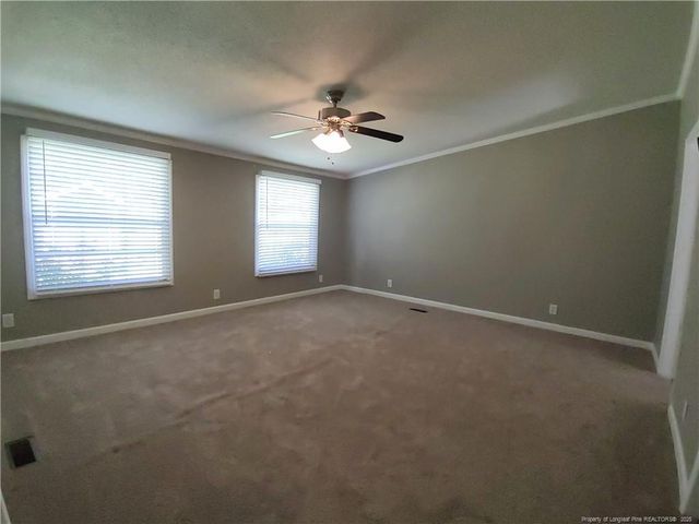 188 Old E C Womack Road, Sanford, NC 27330