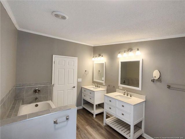 188 Old E C Womack Road, Sanford, NC 27330