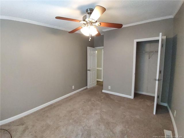 188 Old E C Womack Road, Sanford, NC 27330