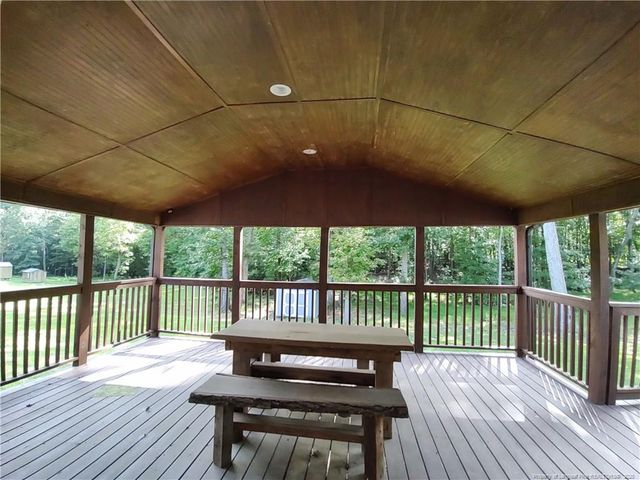 188 Old E C Womack Road, Sanford, NC 27330