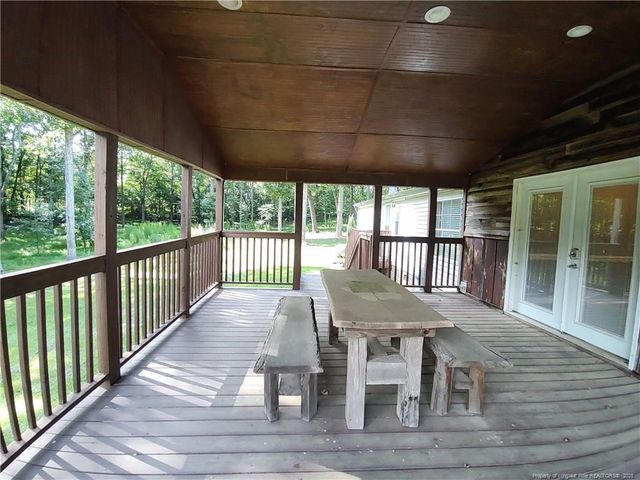 188 Old E C Womack Road, Sanford, NC 27330