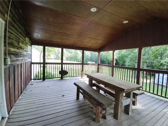 188 Old E C Womack Road, Sanford, NC 27330