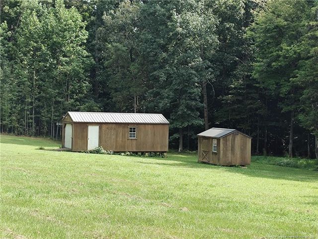 188 Old E C Womack Road, Sanford, NC 27330