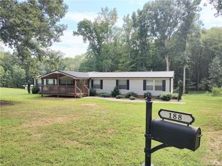 188 Old E C Womack Road, Sanford, NC 27330