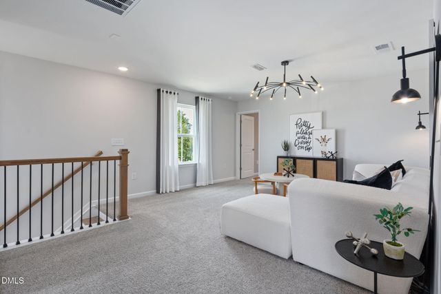 625 Branthurst Drive, Fuquay Varina, NC 27526