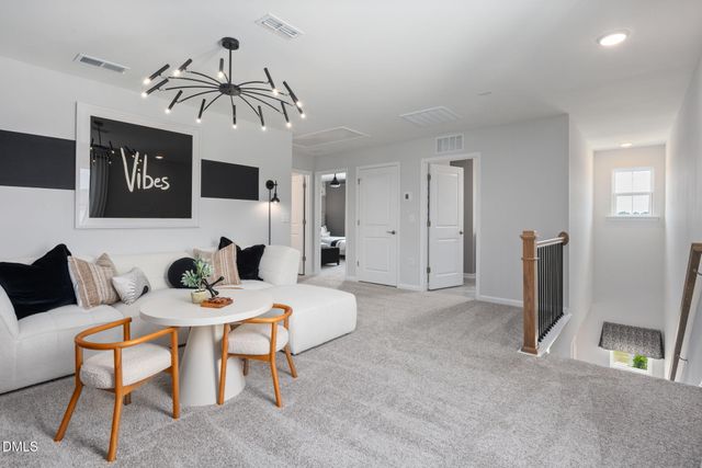 625 Branthurst Drive, Fuquay Varina, NC 27526