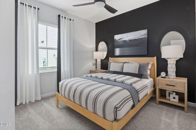 625 Branthurst Drive, Fuquay Varina, NC 27526