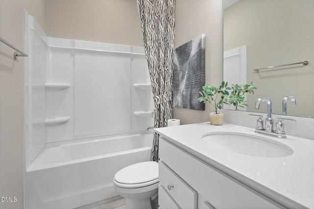 625 Branthurst Drive, Fuquay Varina, NC 27526