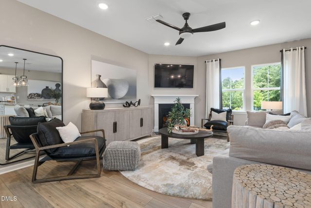 625 Branthurst Drive, Fuquay Varina, NC 27526