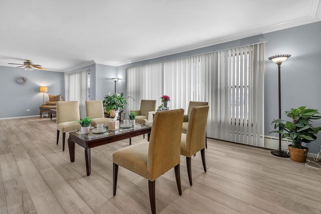 5550 Jefferson Place, Merrillville, IN 46410