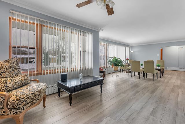 5550 Jefferson Place, Merrillville, IN 46410