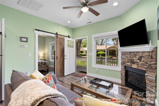 142 Country Club Drive, Waynesville, NC 28786
