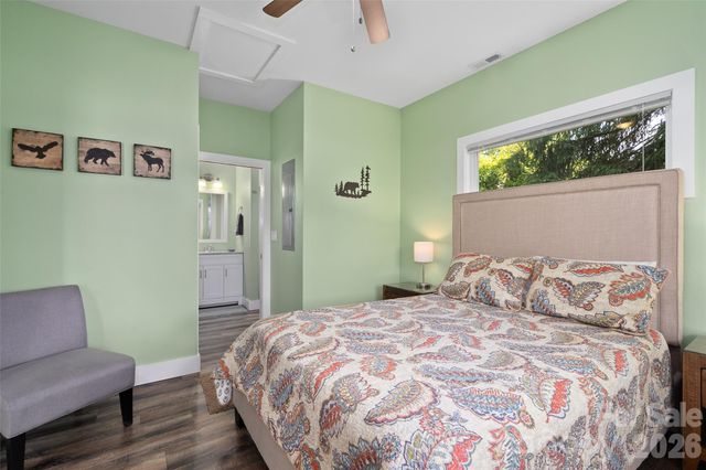 142 Country Club Drive, Waynesville, NC 28786