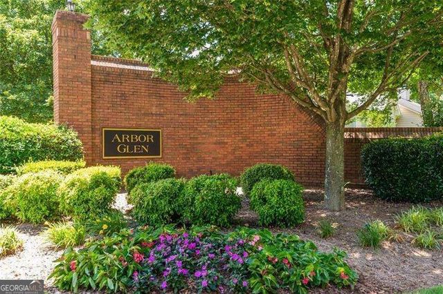 2680 Arbor Glen Place, Marietta, GA 30066