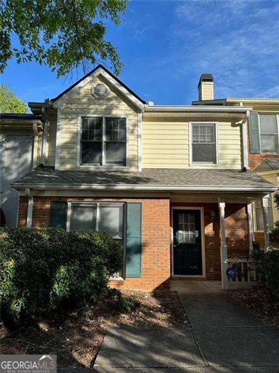 2680 Arbor Glen Place, Marietta, GA 30066