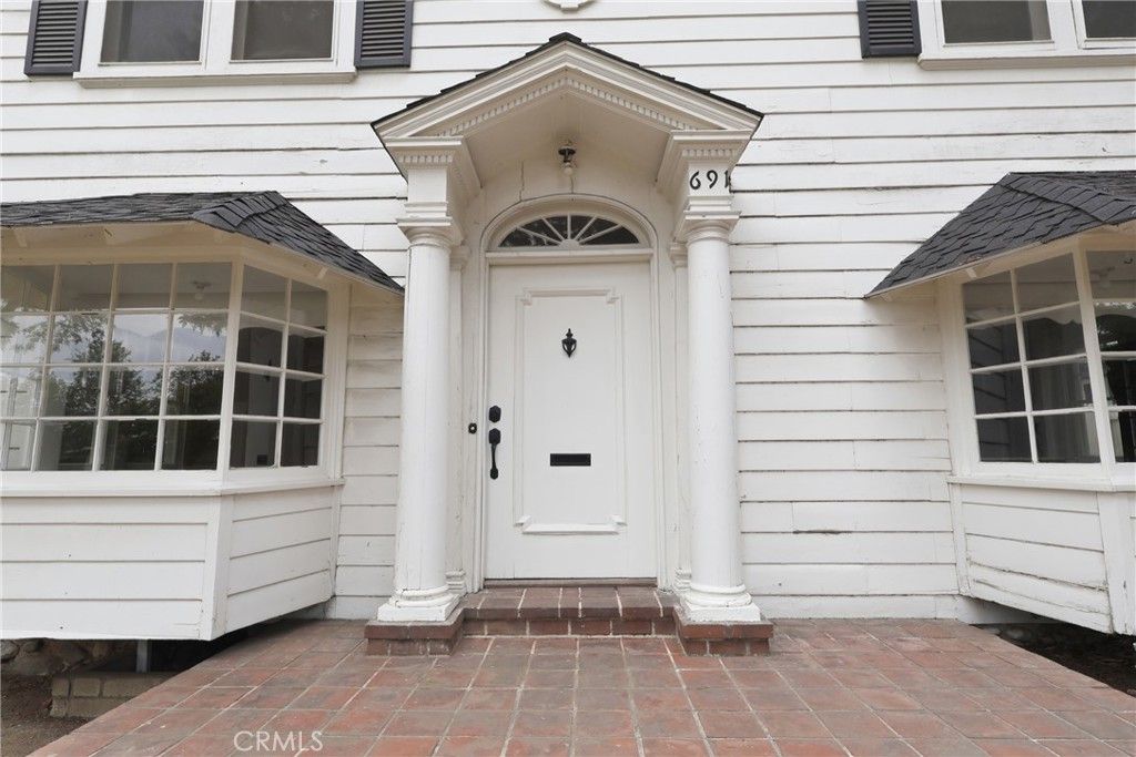 Image 1 of property listing at 691 N Euclid, Upland, CA 91786