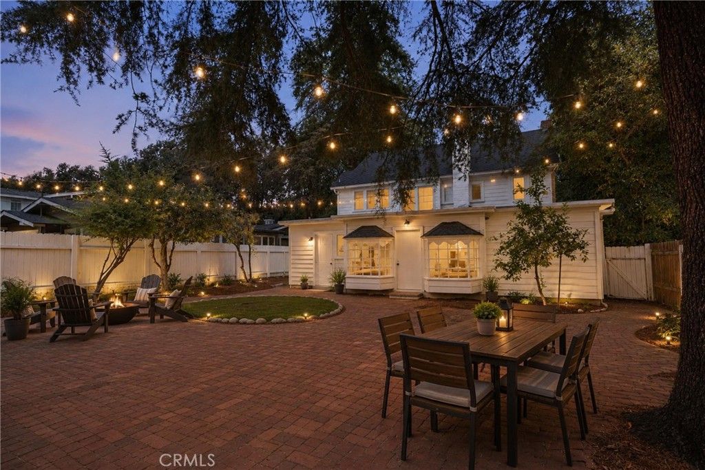 Image 24 of property listing at 691 N Euclid, Upland, CA 91786