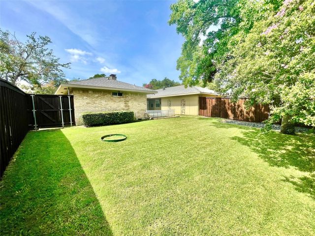 909 Hillsdale Drive, Richardson, TX 75081