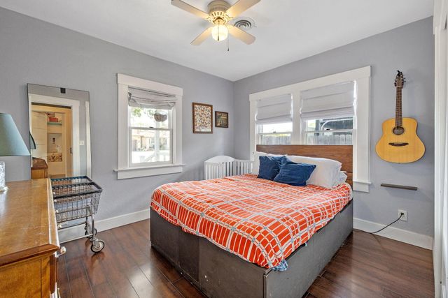 533 S E Street, Exeter, CA 93221