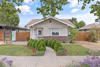 533 S E Street, Exeter, CA 93221