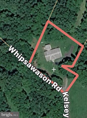 2094 KELSEY CT, King George, VA 22485