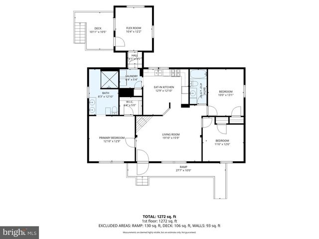 2094 KELSEY CT, King George, VA 22485