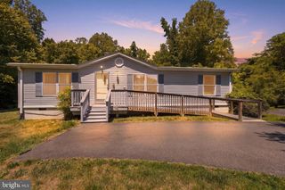 2094 KELSEY CT, King George, VA 22485