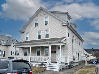 11 Monk Street, Stoughton, MA 02072