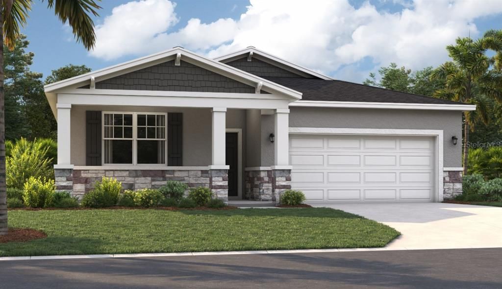 1236 BLUE DAZE LANE, Eustis, FL 32726