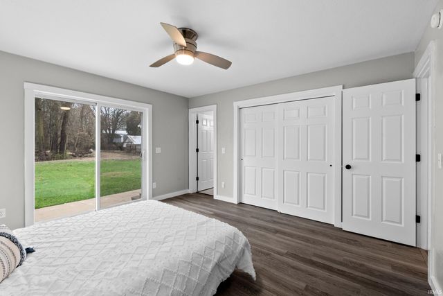 8930 E Crow Road, Syracuse, IN 46567