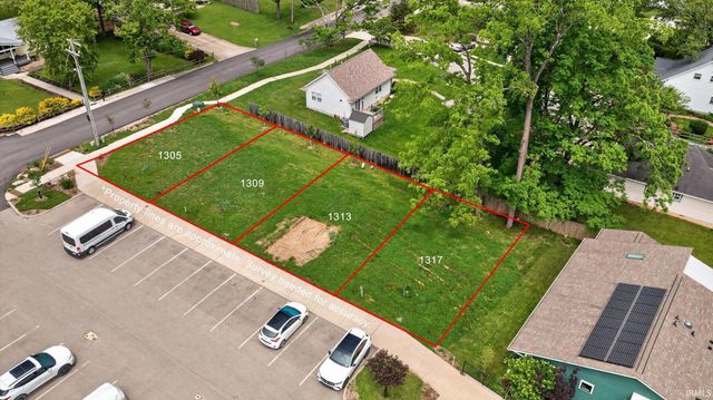 1317 E Short Street, Bloomington, IN 47401