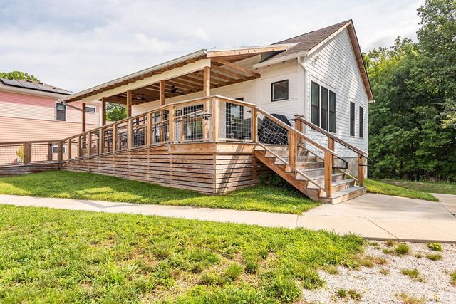 1317 E Short Street, Bloomington, IN 47401