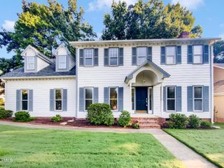 316 Arlington Ridge Ridge, Cary, NC 27513